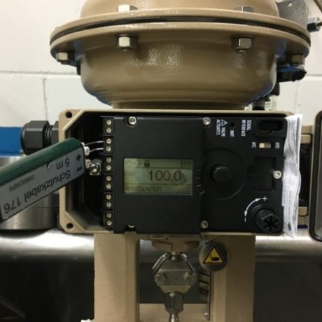 Centrifugal Pump Inspection - Arotec